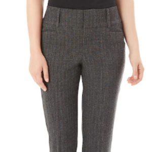 Kohl's Magic Waist Tummy Control Bootcut Pants